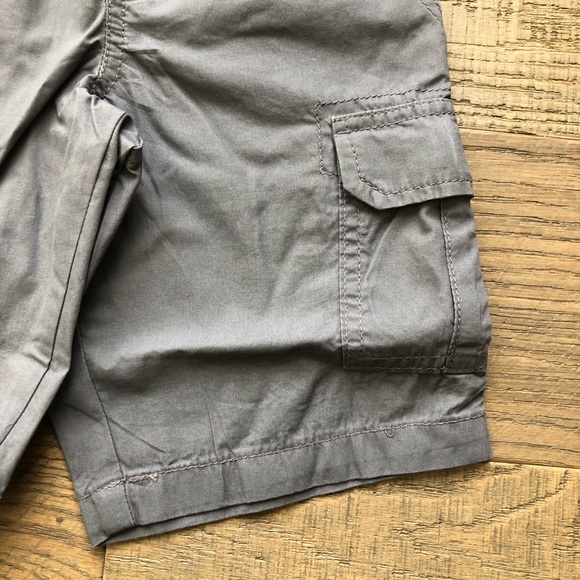 Carter’s Boys Cargo Shorts 4/5 - Picture 3 of 3